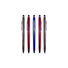 Guangzhou Letian Lt-L428 Wholesale Touch Screen Ball Pen Promotion